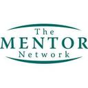 logo of The Mentor Network