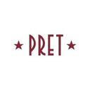 logo of Pret A Manger