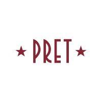 pret a manger