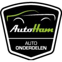 autoham logo image