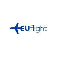 euflight.de gmbh logo image