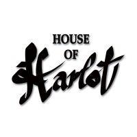 house of harlot logo image