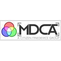 miyota development center of america, inc. (mdca) logo image