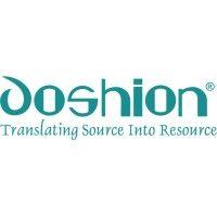 doshion group of companies logo image