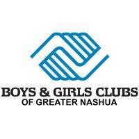 boys & girls club of greater nashua logo image