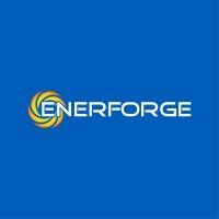 enerforge logo image