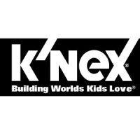 k'nex l.p.g. logo image