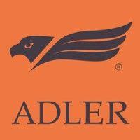 adler business gifts logo image