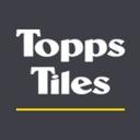 logo of Topps Tiles