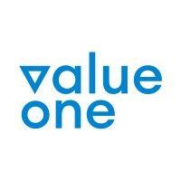 value one logo image