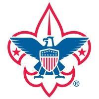 boy scouts of america (lasalle council) logo image