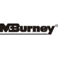 the mcburney corporation logo image