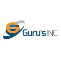 gurus inc logo image