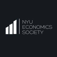 nyu economics society logo image