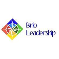 brio leadership logo image