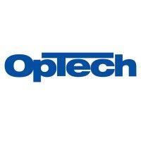 optech logo image