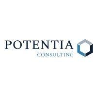 potentia consulting limited logo image