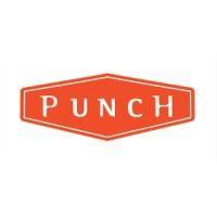 punch neapolitan pizza logo image