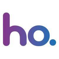 ho. mobile logo image