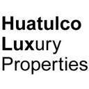 logo of Huatulco Luxury Properties