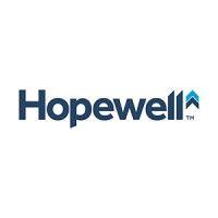 hopewell residential logo image