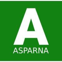 asparna ltd. logo image