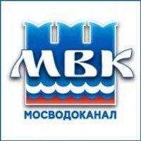 jsc mosvodokanal logo image