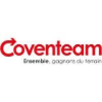 coventeam logo image