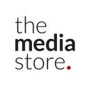 logo of The Media Store