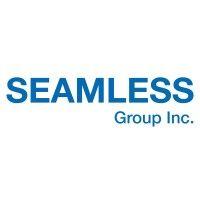 seamless group inc. logo image