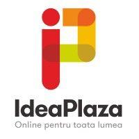 ideaplaza logo image