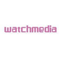 watchmedia network logo image