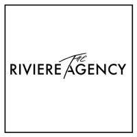 the riviere agency logo image