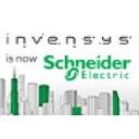 logo of Invensys Acquired By Schneider Electric