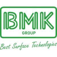 bmk americas llc logo image