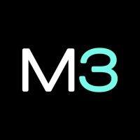 m3tacard logo image