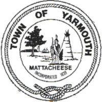 town of yarmouth logo image