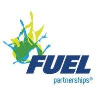 fuel partnerships logo image