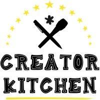 creator kitchen logo image