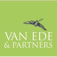 van ede & partners logo image