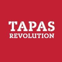 tapas revolution logo image