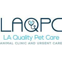 la quality pet care