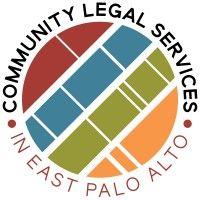 community legal services in east palo alto logo image