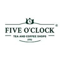 five o'clock