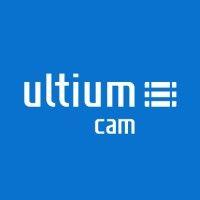 ultium cam logo image