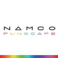 namco funscape london