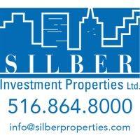 silber investment properties logo image