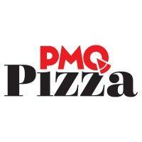 pmq pizza logo image