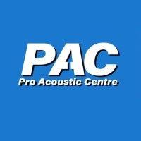 pro acoustic centre