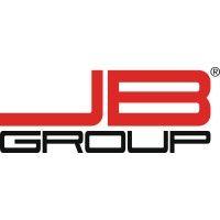 jb group logo image